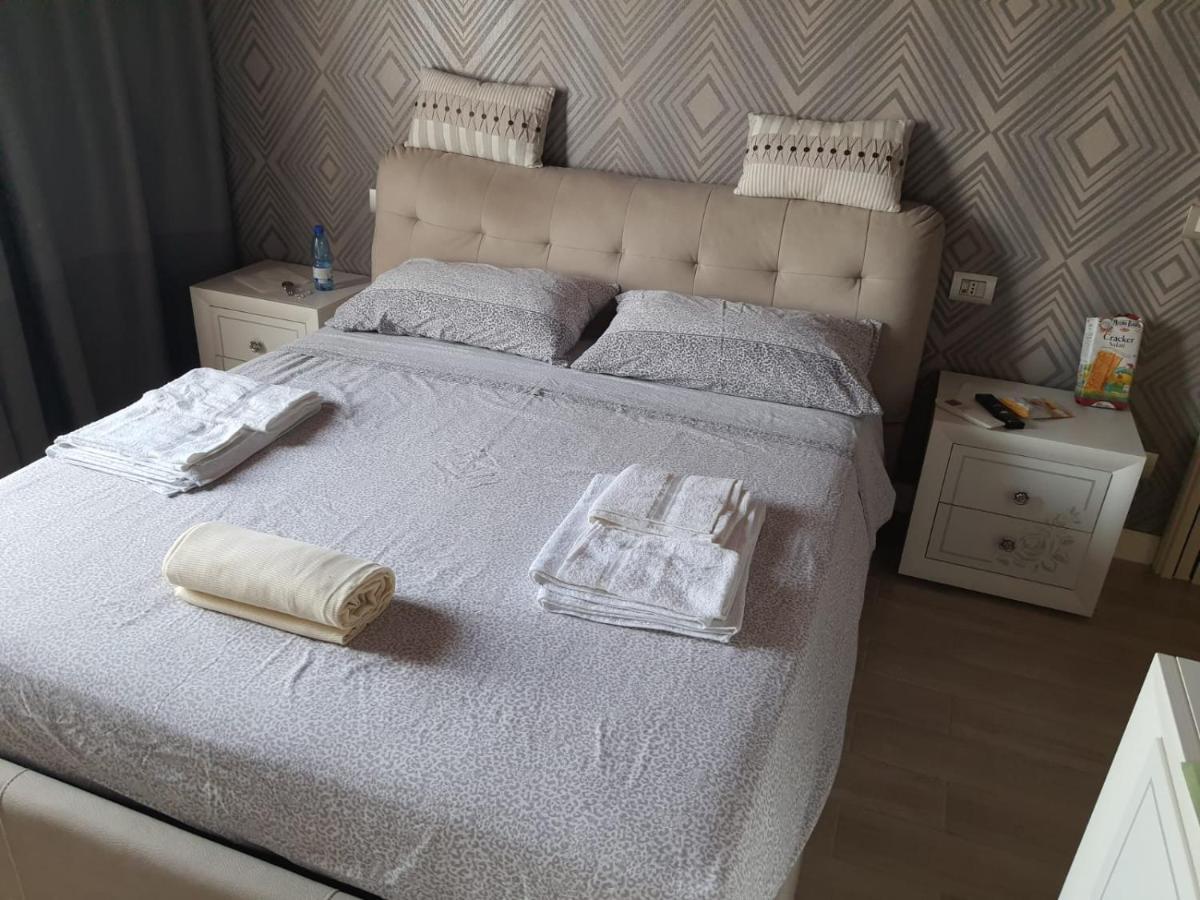 Apartment Smart's Luxury Airport