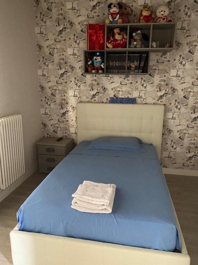 Smart's Luxury Airport Apartment