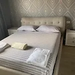 Smart’s Home Luxury airport (parcheggio gratuito)