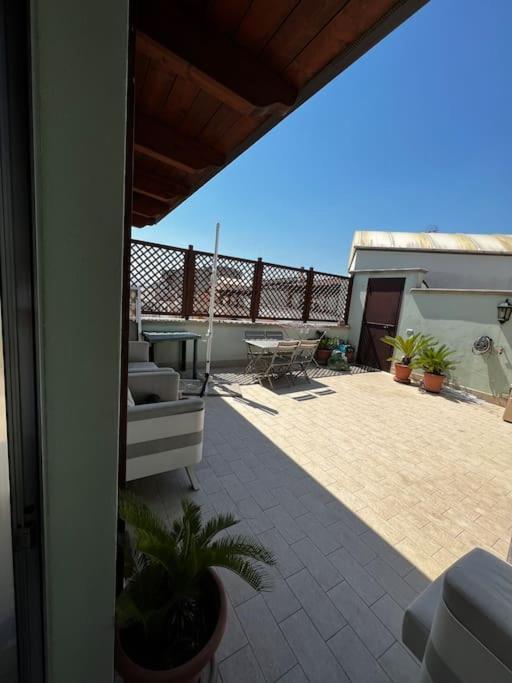 Smart S Luxury Airport Appartement *