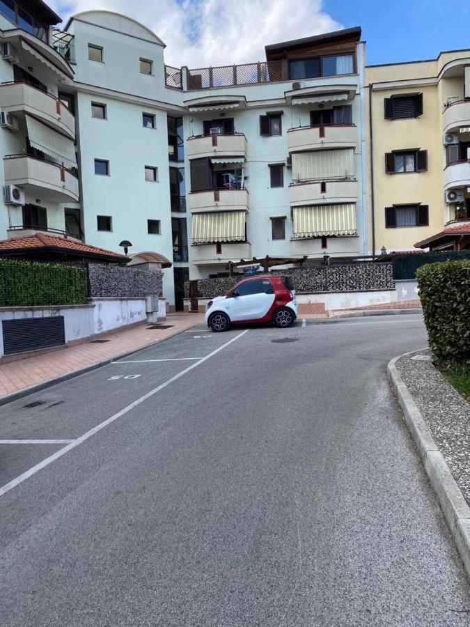 Appartement Smart S Luxury Airport *
