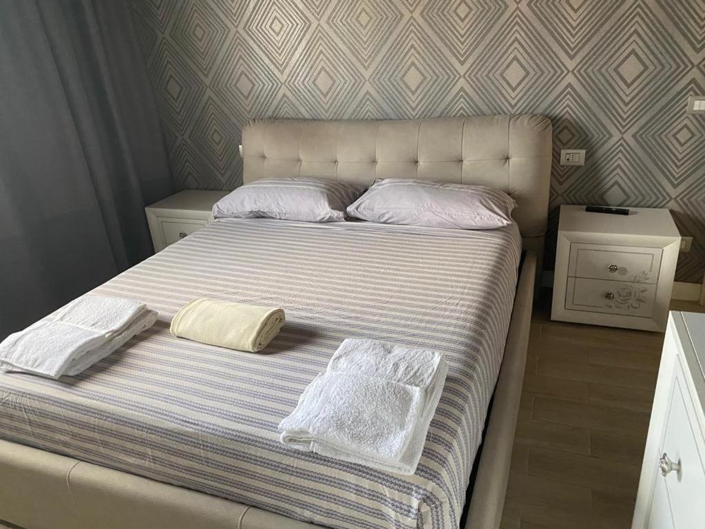 Appartement Smart S Luxury Airport Naples